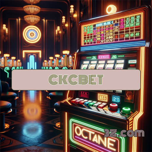 Apostas Incríveis no ckcbet.com: Uma Nova Era de Emoções