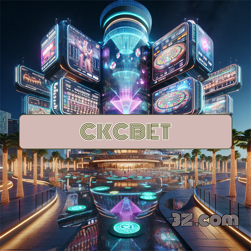 A Plataforma do ckcbet.com Revoluciona a Experiência de Jogos