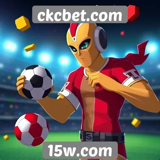 Comparativo de bônus e promoções na ckcbet