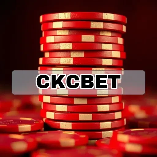 ckcbet.com Promoções e Bônus