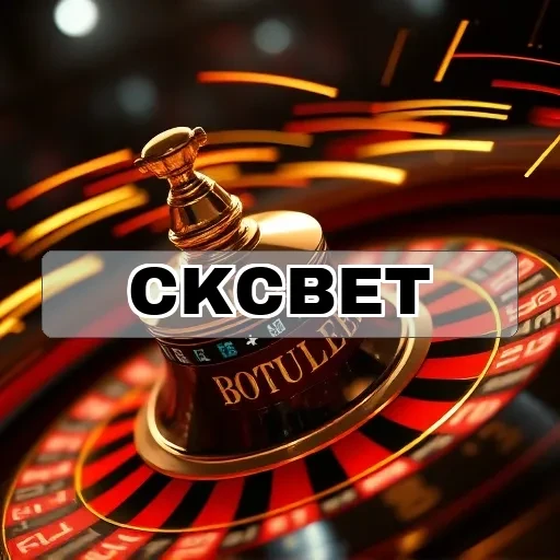 ckcbet.com Cassino Online