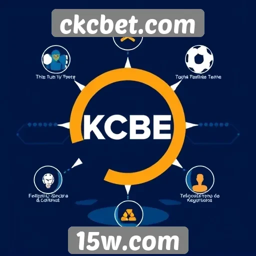 Metodologia de atendimento ao cliente na ckcbet