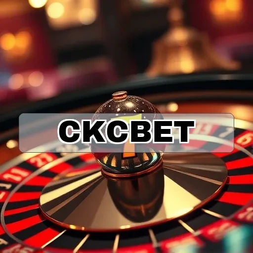 ckcbet.com Loterias