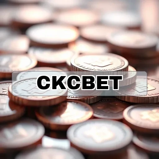 ckcbet.com Jogos de Sorte