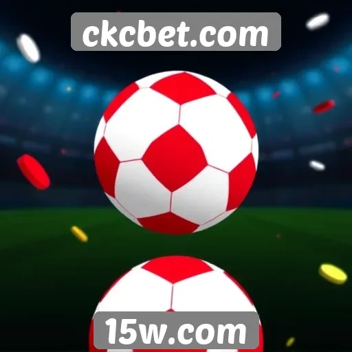 Promoções e bônus disponíveis no ckcbet.com