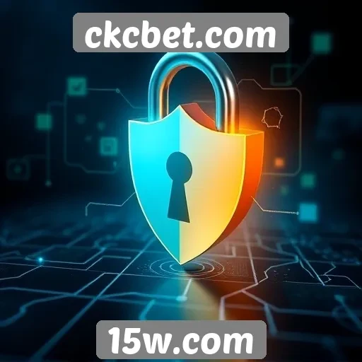 Segurança e privacidade para usuários do ckcbet