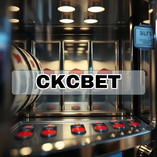 ckcbet.com Apostas Esportivas