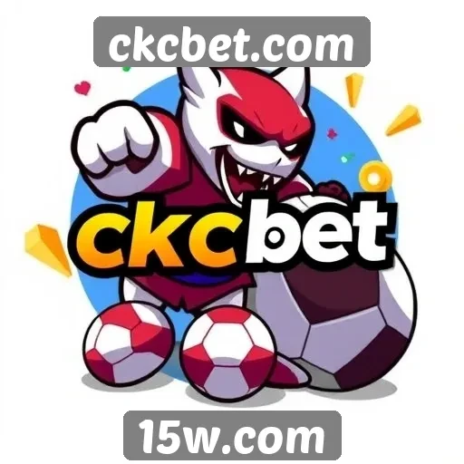 Variedade de jogos disponíveis na ckcbet